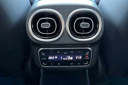 Mercedes GLC Coupe 220 d 4-Matic AMG Line