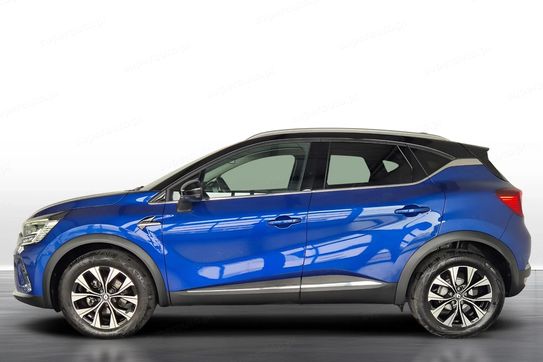 Renault Captur 1.0 Tce Techno