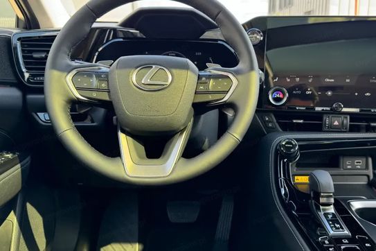 Lexus NX 450h+ Omotenashi AWD