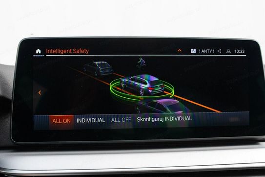 BMW Seria 5 Touring 520i