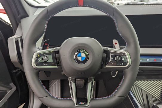 BMW X3 M50 xDrive