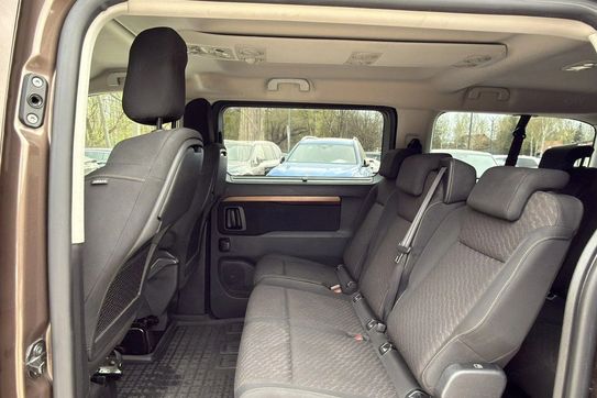 Toyota Proace Verso 2.0 D4-D Long Family