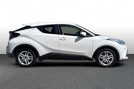 Toyota C-HR Comfort 1.8 Hybrid