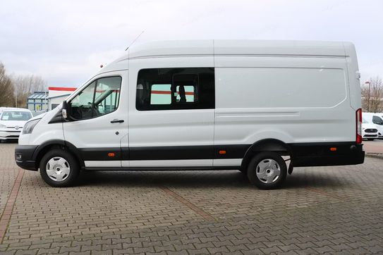 Ford Transit 350 L4H3 Trend Zabudowa Brygadowa RWD