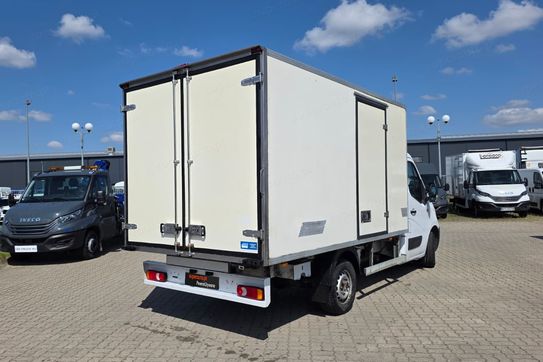 Renault Master dCi