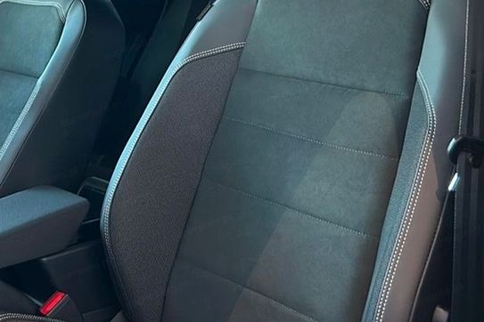 Volkswagen Taigo Style 1.5 TSI DSG