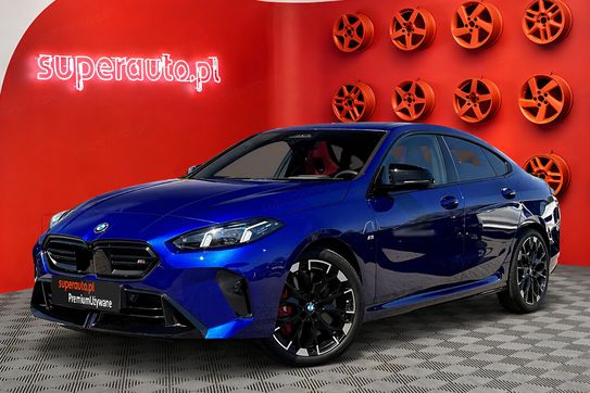 BMW Seria 2 Gran Coupe M235i xDrive