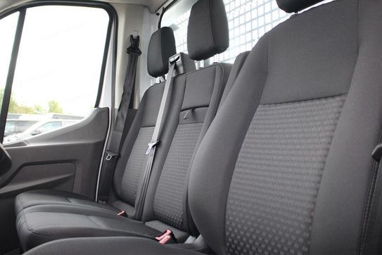 Ford Transit 350 L3 Trend Skrzynia Otwarta