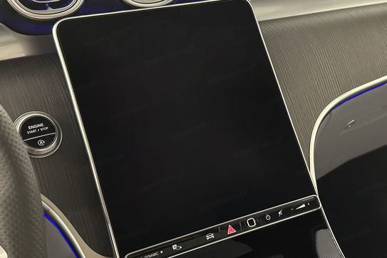 Mercedes GLC Coupe 220 d 4-Matic AMG Line