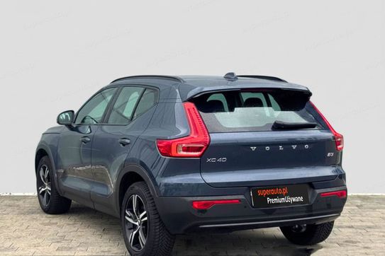 Volvo XC40 B3 Plus Dark