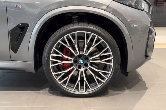 BMW X5 xDrive30d  M Sport