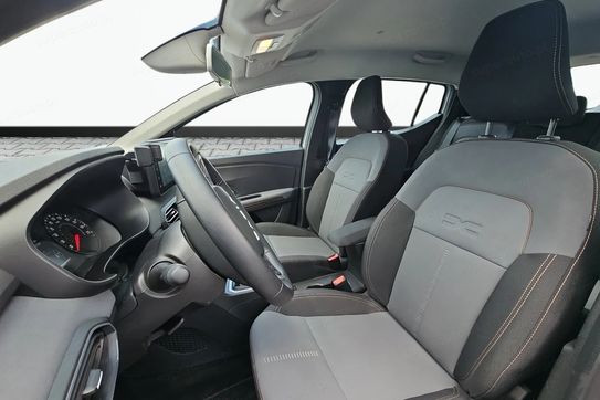 Dacia Sandero Stepway 1.0 TCe Extreme