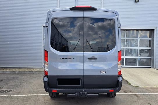 Ford Transit Kombi M1 350 L3H2 Trend A8