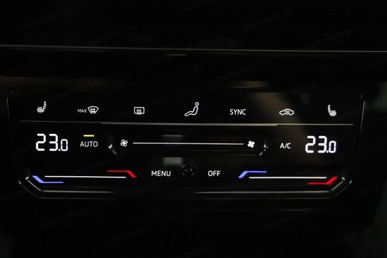 Volkswagen Arteon 2.0 TDI 4Motion DSG