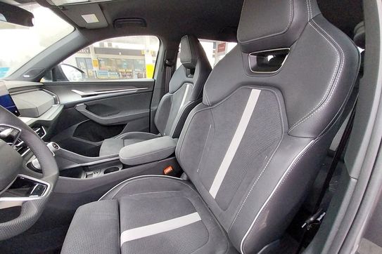 Skoda Kodiaq 2.0 Tsi 4X4 Sportline Dsg