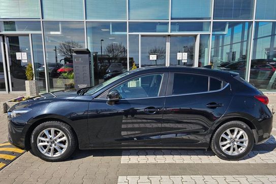 Mazda 3 2.0 Skyenergy