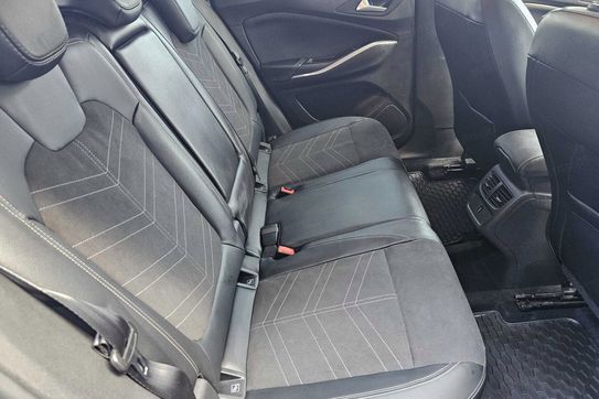Opel Grandland X 1.2 T GS Line S&S aut
