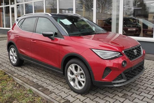 Seat Arona FR 1.0 TSI DSG