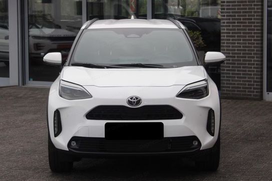Toyota Yaris Cross Style 1.5 Hybrid