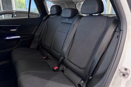 Mercedes GLC 200 4MATIC Avantgarde