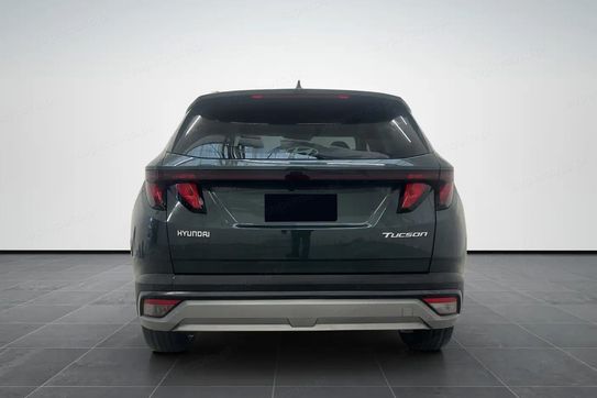 Hyundai Tucson 1.6 T-GDi Smart 2WD
