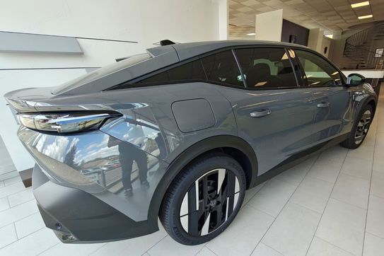 Peugeot 408 GT Exclusive S&S e-DCS6 1.2 PureTech mHEV