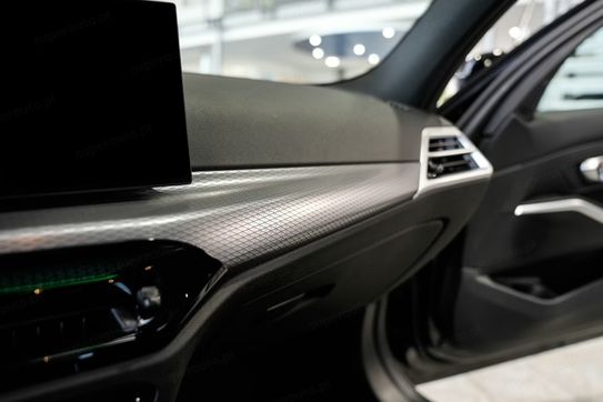 BMW Seria 3 318i M Sport