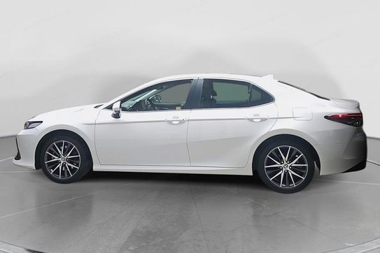 Toyota Camry 2.5 Hybrid Prestige