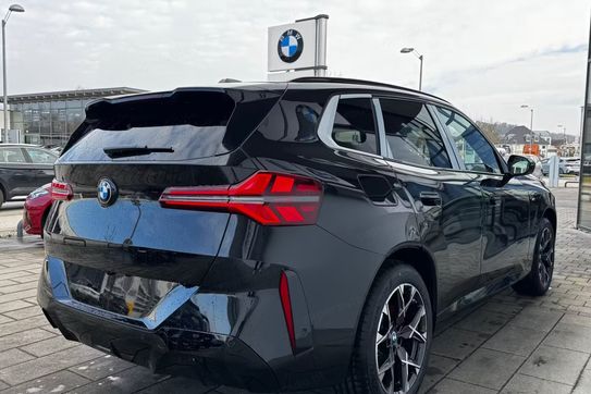 BMW X3 xDrive20d M Sport