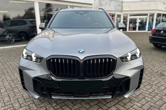 BMW X5 xDrive30d M Sport