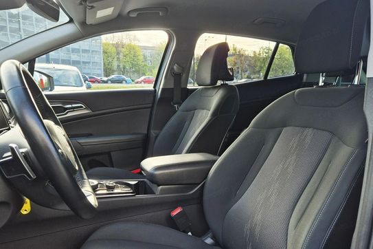 Kia Sportage 1.6 T-GDI L 2WD DCT