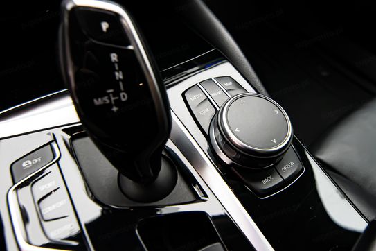 BMW Seria 6 Gran Turismo 620d Sport Line aut