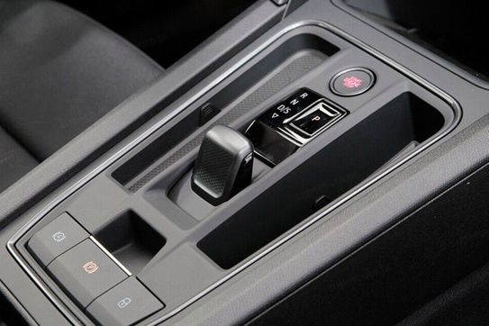 Cupra Leon Sportstourer 1.5 eTSI DSG