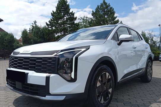 Kia Sportage 1.6 T-GDI L 2WD