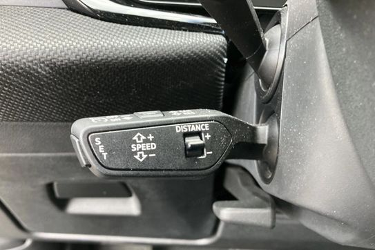 Audi A6 TDI quattro S line