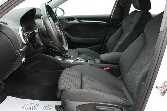 Audi A3 35 TFSI  S tronic