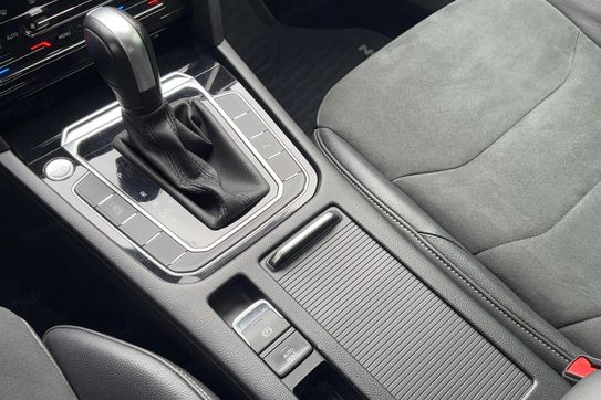 Volkswagen Arteon 2.0 TDI SCR Elegance DSG