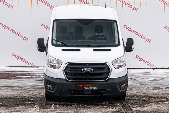 Ford Transit L2H2