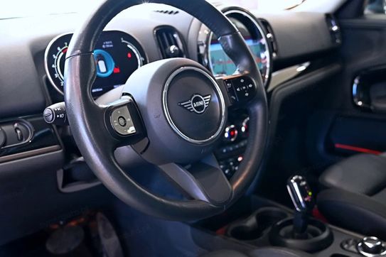 Mini Countryman Cooper