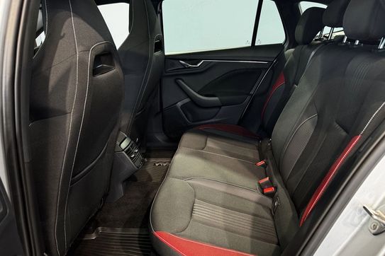 Skoda Scala 1.5 TSI Monte Carlo DSG