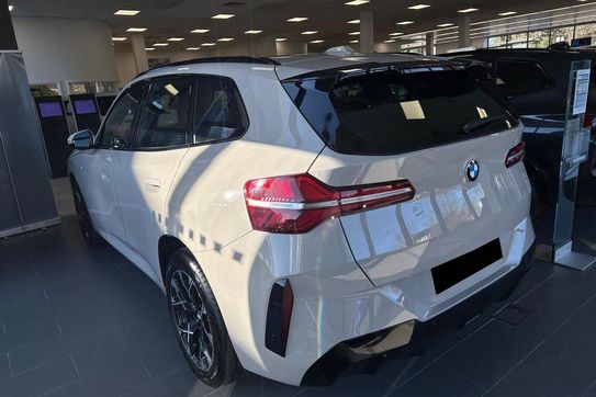 BMW X3 xDrive20 M Sport