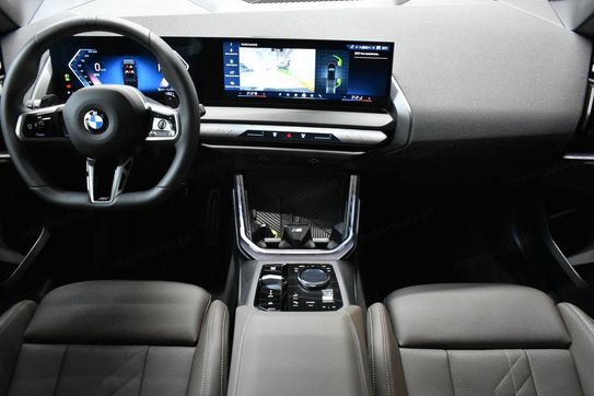 BMW X3 xDrive20d mHEV aut