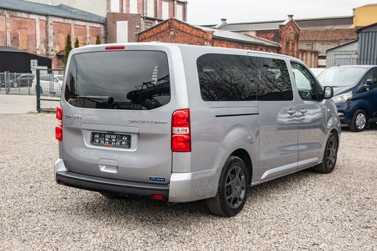Citroen SpaceTourer XL L2H1 Business EAT8
