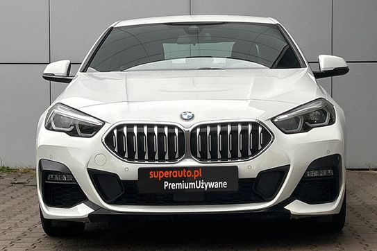 BMW Seria 2 218i M Sport