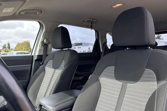 Kia Sorento 1.6 t-Gdi Hev l 4WD 7OS
