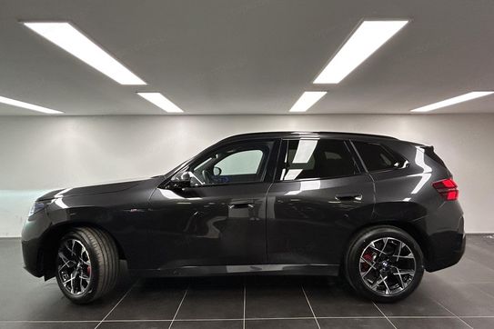BMW X3 xDrive20d M Sport
