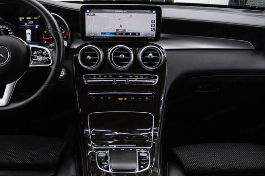 Mercedes GLC 200