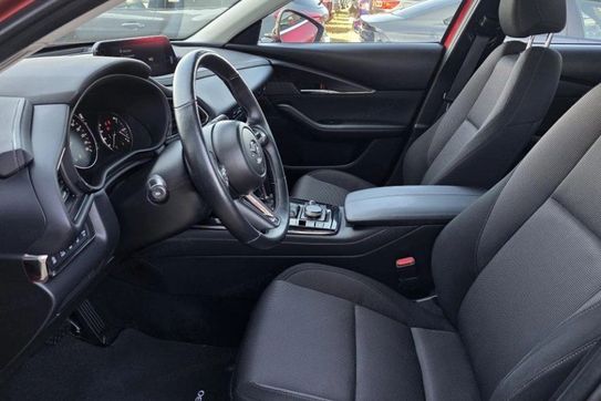 Mazda CX-30 2.0 2WD