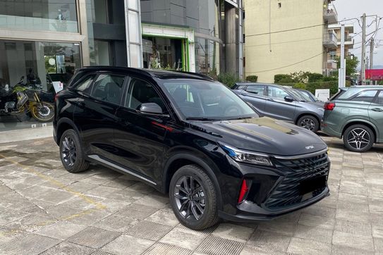 DFSK FX 600 Comfort 1.5 T-GDI aut