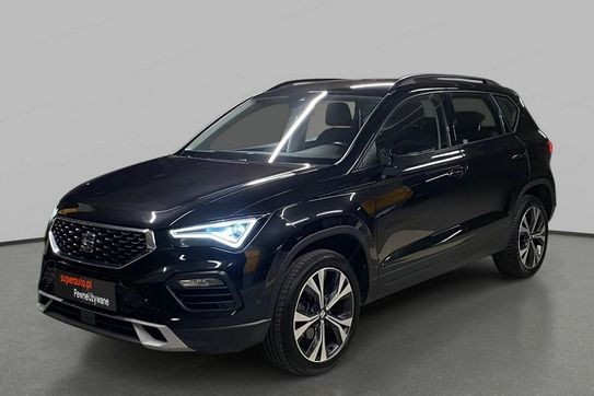 Seat Ateca Ateca 1.5 TSI DSG